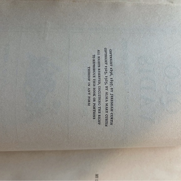 Set of 5 Collectable Books📌 - Picture 5 of 10